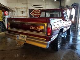 1976 Dodge W100 (CC-1432976) for sale in Redmond, Oregon
