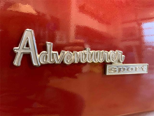 1976 Dodge W100 (CC-1432976) for sale in Redmond, Oregon