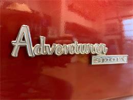 1976 Dodge W100 (CC-1432976) for sale in Redmond, Oregon