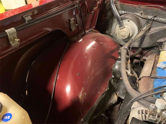 1976 Dodge W100 (CC-1432976) for sale in Redmond, Oregon