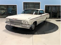 1962 Chevrolet Impala (CC-1432988) for sale in Palmetto, Florida