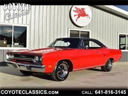 1970 Plymouth Satellite (CC-1432990) for sale in Greene, Iowa