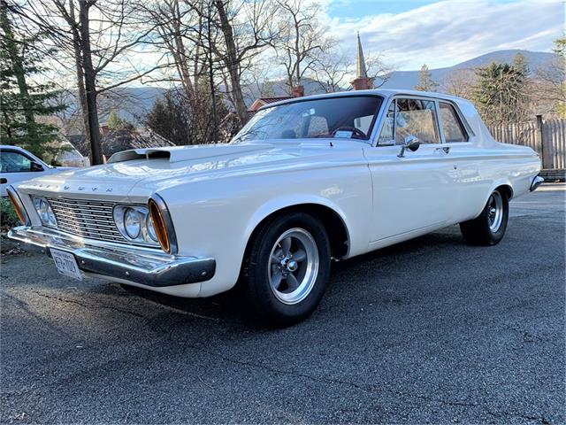 1963 Plymouth Savoy (CC-1433003) for sale in Garrison, New York