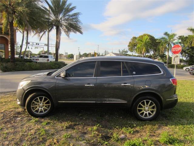 2014 Buick Enclave (CC-1433020) for sale in Delray Beach, Florida