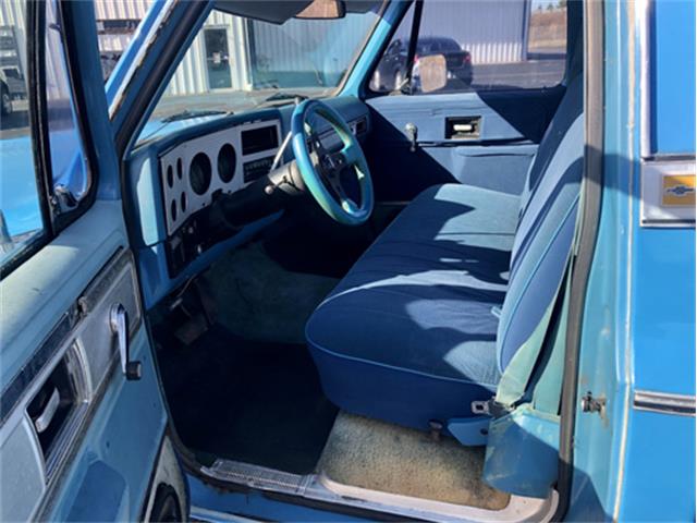 1979 Chevrolet C10 for Sale | ClassicCars.com | CC-1433028
