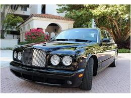 2005 Bentley Arnage (CC-1433033) for sale in North Miami , Florida