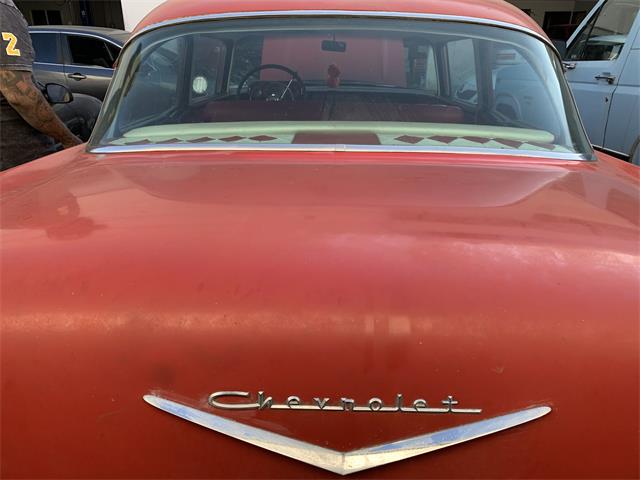 1957 Chevrolet 210 (CC-1433069) for sale in Santa Fe Springs , California