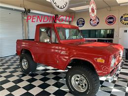 1970 Ford Bronco (CC-1433073) for sale in Dade City, Florida