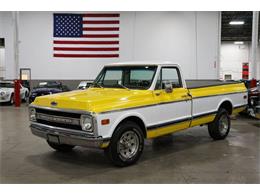 1970 Chevrolet C20 (CC-1433076) for sale in Kentwood, Michigan