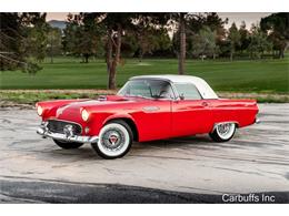 1955 Ford Thunderbird (CC-1430308) for sale in Concord, California