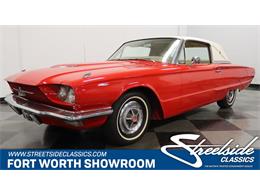 1966 Ford Thunderbird (CC-1433091) for sale in Ft Worth, Texas