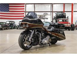 2011 Harley-Davidson Road Glide (CC-1433096) for sale in Kentwood, Michigan