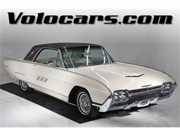 1963 Ford Thunderbird (CC-1433117) for sale in Volo, Illinois