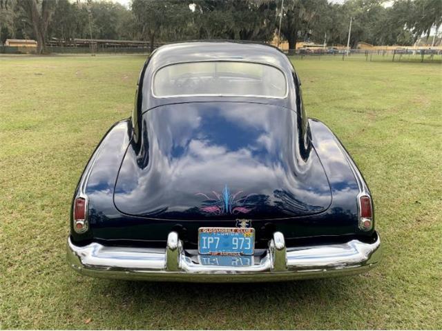 1949 Oldsmobile 88 for Sale | ClassicCars.com | CC-1433163