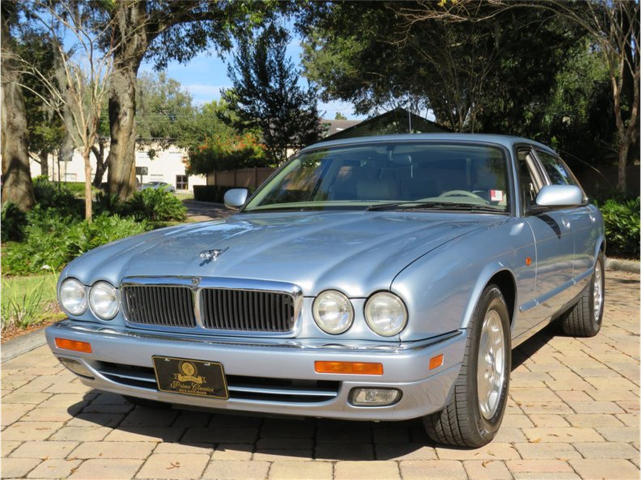 1997 Jaguar XJ6 (CC-1433166) for sale in Lakeland, Florida