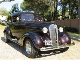 1936 Chevrolet 2-Dr Sedan (CC-1433169) for sale in Lakeland, Florida