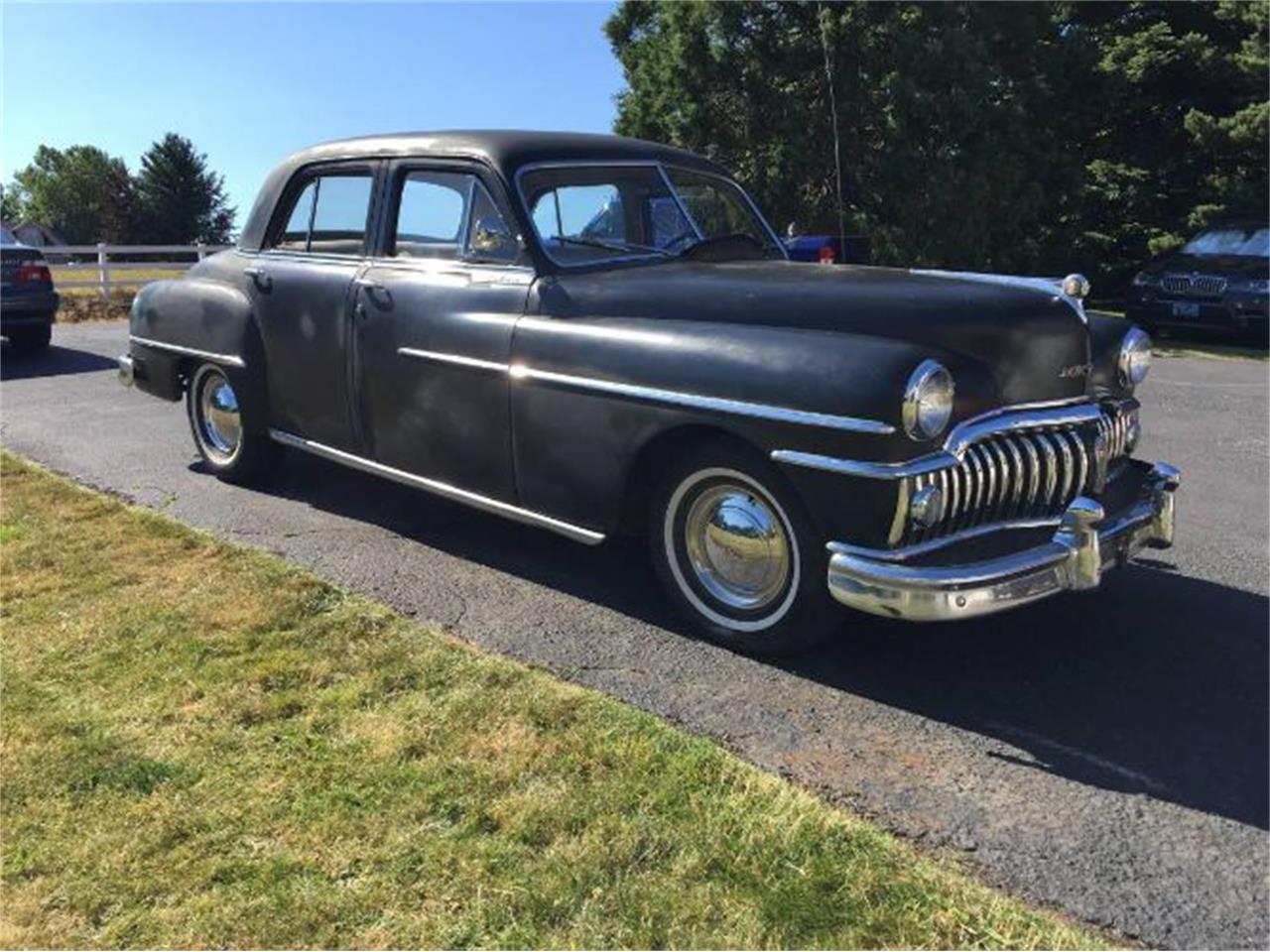 1950 DeSoto Deluxe for Sale | ClassicCars.com | CC-1433186