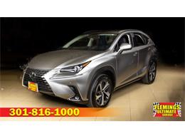 2020 Lexus NX (CC-1433212) for sale in Rockville, Maryland