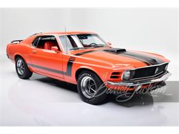 1970 Ford Mustang Boss 302 (CC-1433219) for sale in Scottsdale, Arizona