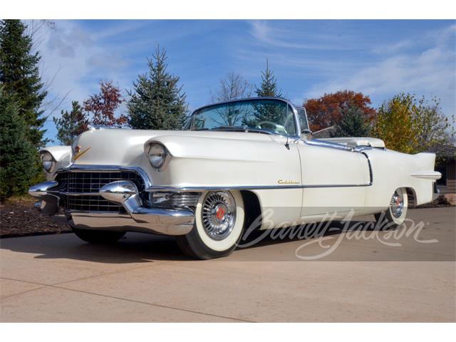1955 Cadillac Eldorado (CC-1430322) for sale in Scottsdale, Arizona