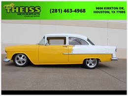 1955 Chevrolet 210 (CC-1433240) for sale in Houston, Texas