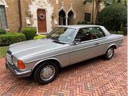 1984 Mercedes-Benz 280CE (CC-1433253) for sale in Jacksonville, Florida
