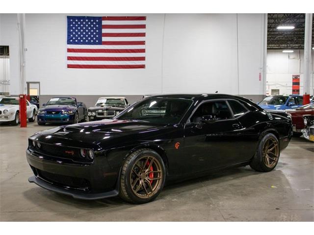 2015 Dodge Challenger (CC-1433297) for sale in Kentwood, Michigan
