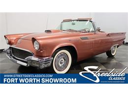 1957 Ford Thunderbird (CC-1433303) for sale in Ft Worth, Texas
