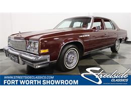 1979 Buick Electra (CC-1433307) for sale in Ft Worth, Texas