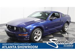 2008 Ford Mustang (CC-1433312) for sale in Lithia Springs, Georgia