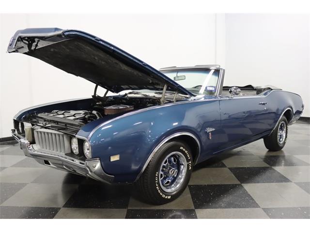 1969 Oldsmobile Cutlass for Sale | ClassicCars.com | CC-1433313