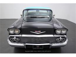 1958 Chevrolet Impala (CC-1433328) for sale in Beverly Hills, California