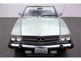 1974 Mercedes-Benz 450SL (CC-1433334) for sale in Beverly Hills, California