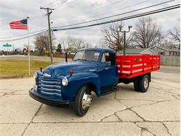 1951 Chevrolet Truck (CC-1433354) for sale in Mundelein, Illinois