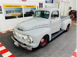 1951 Ford Pickup (CC-1433356) for sale in Mundelein, Illinois