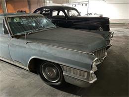 1965 Cadillac Fleetwood (CC-1433363) for sale in Jackson, Mississippi