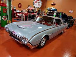 1961 Ford Thunderbird (CC-1433369) for sale in Arlington, Texas