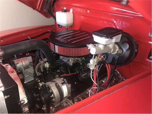 1951 Ford F1 for Sale | ClassicCars.com | CC-1433397