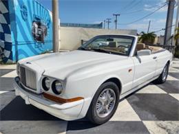 1997 Bentley Azure (CC-1433404) for sale in Miami, Florida