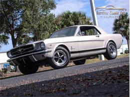 1965 Ford Mustang (CC-1433406) for sale in Palmetto, Florida