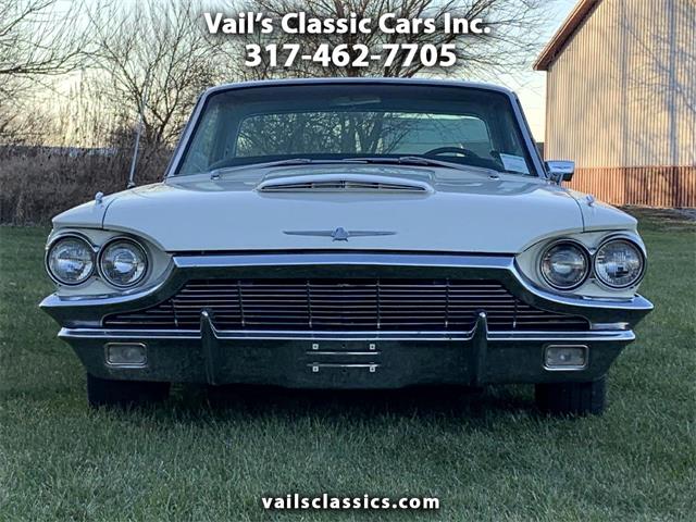 1965 Ford Thunderbird (CC-1433485) for sale in Greenfield, Indiana