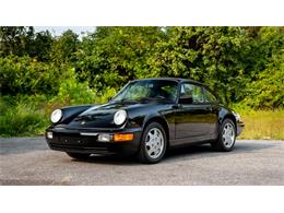 1991 Porsche Carrera II (CC-1433497) for sale in West Chester, Pennsylvania