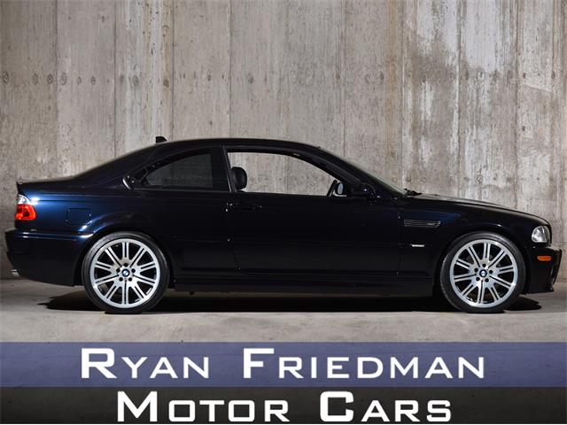 2006 BMW M3 (CC-1433508) for sale in Valley Stream, New York