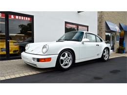 1993 Porsche RS America (CC-1433519) for sale in West Chester, Pennsylvania