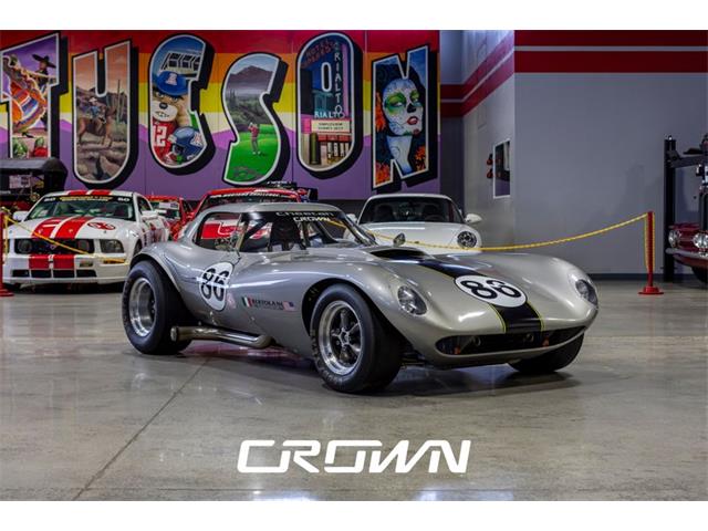 1965 Cheetah Race Car (CC-1433527) for sale in Tucson, Arizona