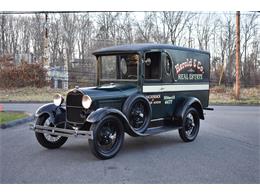 1928 Ford Model A (CC-1430353) for sale in Orange, Connecticut