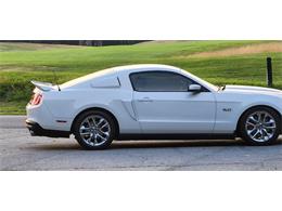 2012 Ford Mustang GT (CC-1433550) for sale in Taunton, Massachusetts