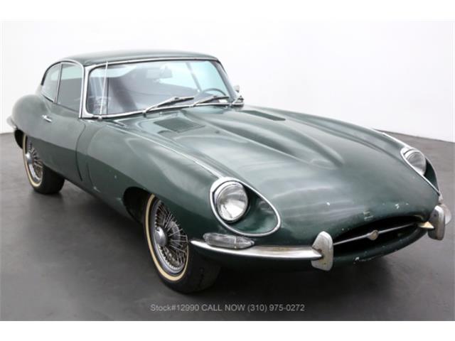 1968 Jaguar XKE for Sale | ClassicCars.com | CC-1433579