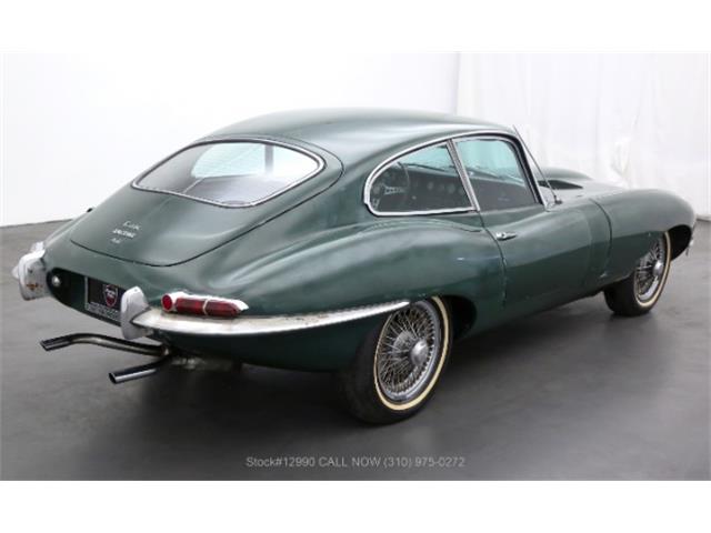 1968 Jaguar XKE for Sale | ClassicCars.com | CC-1433579