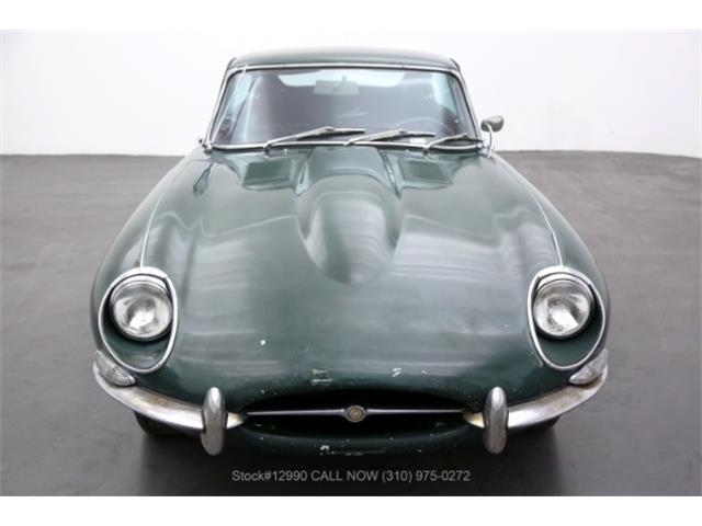 1968 Jaguar XKE (CC-1433579) for sale in Beverly Hills, California